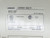 OMRON C200H-ID217 PLC MODULE