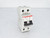 ASEA BROWN BOVERI S272-K3 CIRCUIT BREAKER