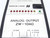 SANDBLOM & STOHNE ZW-1DAO PLC MODULE