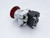SIEMENS 52PP2A2A PUSHBUTTON
