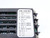 WATLOW 93AA-1KA0-00RG PROCESS CONTROLLER