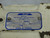 BALDOR RELIANCE VSSEWDM3538 W/ IPTS IC50 MOTOR