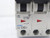 EATON CORPORATION FAZ-C40/3 CIRCUIT BREAKER