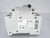 EATON CORPORATION FAZ-C6/2 CIRCUIT BREAKER