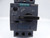 SIEMENS 3RV6011-0KA10 CIRCUIT BREAKER