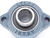 ASAHI LFL4J BEARING