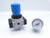 FESTO LR-1/8-D-MINI AIR PRESSURE REGULATOR