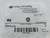 ALLEN BRADLEY 800FM-LE4 SERIES A PUSHBUTTON