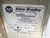 ALLEN BRADLEY 6181-AHBCBBZZZ SERIES A HMI