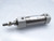 CKD SCPD3-00-16-15 PNEUMATIC CYLINDER