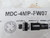 MENCOM MDC-4MP-FW07 PLUG