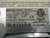 MECOS IMC15-BG10837-04NE DRIVE