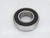 ORS BEARINGS 6206-2RS G93 C3 BEARING