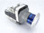 ALLEN BRADLEY 800T-FXQ10BA1 SERIES T PUSHBUTTON