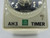 ANLY ELECTRONICS AH3-3-DC24V TIMER