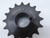 TRITAN 40BS16H X 1 SPROCKET