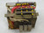 FANUC A80L-0026-0001-01 TRANSFORMER