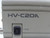 HITACHI HV-C20AMP CAMERA