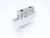 ALLEN BRADLEY 100-SA01 SERIES A CONTACT BLOCK