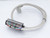 ALLEN BRADLEY 1492-CAB010D69 SERIES C CABLE