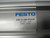 FANUC DSBC-63-1000-PPVA-N3 PNEUMATIC CYLINDER