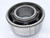 SKF 3309 A/C3 BEARING