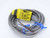 BANNER ENGINEERING SME312LPC SENSOR