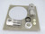 MILTON ROY RPM-0014-021 SPARE PARTS KIT