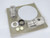 MILTON ROY RPM-0014-021 SPARE PARTS KIT