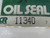 SKF 11340 SEAL