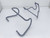 SIEMENS 6AV2181-5AG80-0AX0 Mounting Bracket