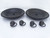 WILDEN 02-9804-52 SPARE PARTS KIT