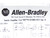 ALLEN BRADLEY 937TH-DISRS-DC1 SERIES A AMPLIFIER