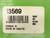 SKF 13569   Seal