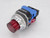 IDEC ALD22211DNUR PUSHBUTTON