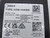 IDEC SX5E-HU055B ETHERNET SWITCH