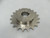 MARTIN SPROCKET & GEAR INC 2052B20 SS F SPROCKET