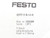 FESTO QSTF-3/8-10-B PNEUMATIC ACCESSORY