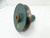 RELIANCE ELECTRIC H 95407 PULLEY