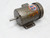 BALDOR RELIANCE M3539 MOTOR