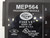 FIREYE MEP564  Amplifier