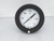 ASHCROFT 45-1017-S-02B-3000# GAUGE