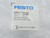 FESTO KMEB-1-24-5-LED Cable