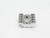 POTTER & BRUMFIELD 27E891 Relay Socket