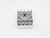 POTTER & BRUMFIELD 27E891 Relay Socket