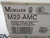 EATON CORPORATION M22-AMC Enclosure