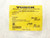 TURCK RK 4.4T-6 Cable
