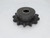 BREWER MACHINE AND GEAR CO. 80B13F SPROCKET