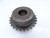 MARTIN SPROCKET & GEAR INC 25B26 SPROCKET