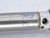 FESTO DSN-25-200-PPV PNEUMATIC CYLINDER